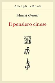 Il pensiero cinese