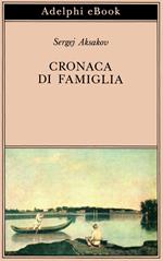 Cronaca di famiglia