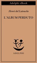 L' album perduto