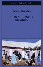 Don Segundo Sombra