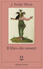 Il libro dei mostri