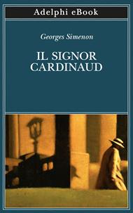 Il signor Cardinaud