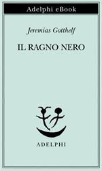 Il ragno nero