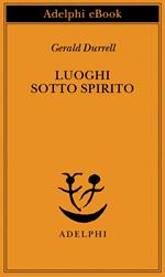 Luoghi sotto spirito