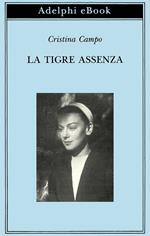 La tigre assenza