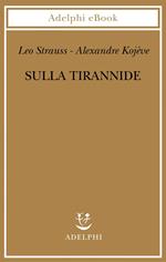 Sulla tirannide