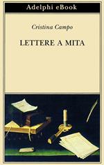 Lettere a Mita