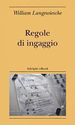 Regole di ingaggio