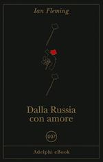 Dalla Russia con amore