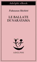Le ballate di Narayama