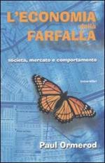 L' economia della farfalla. Società, mercato e comportamento