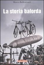 La storia balorda