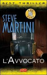 L' avvocato