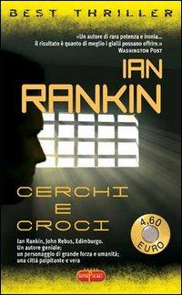 Cerchi e croci. Un'indagine di John Rebus - Ian Rankin - copertina