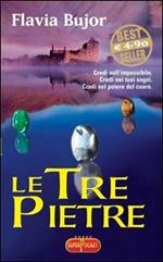 Le tre pietre