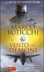 Il vento dei demoni