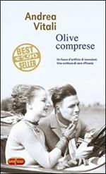 Olive comprese