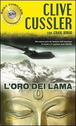 L' oro dei Lama