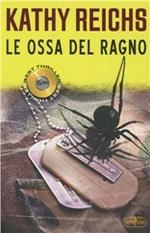 Le ossa del ragno