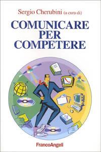 Comunicare per competere - copertina