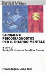 Strumenti psicodiagnostici per il ritardo mentale