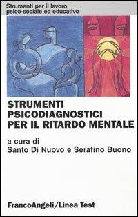 Strumenti psicodiagnostici per il ritardo mentale - copertina