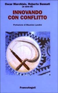 Innovando con conflitto - copertina