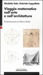 Viaggio matematico nell'arte e nell'architettura