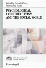 Psychological constructivism and the social world