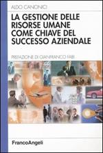 La gestione delle risorse umane come chiave del successo aziendale