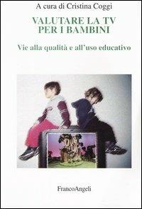 Valutare la Tv per i bambini - copertina