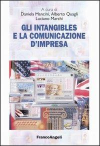 Gli «intangibles» e la comunicazione d'impresa - copertina