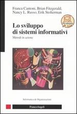 Lo sviluppo dei sistemi informativi. Metodi in azione