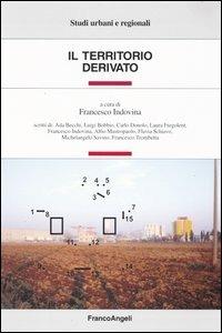 Il territorio derivato - copertina