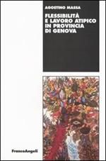 Flessibilità e lavoro atipico in provincia di Genova