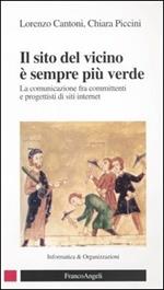 Il sito del vicino è sempre più verde. La comunicazione fra committenti e progettisti di siti internet