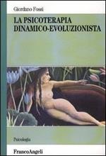 La psicoterapia dinamico-evoluzionista