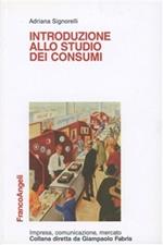 Introduzione allo studio dei consumi