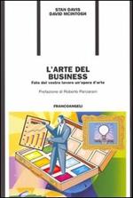 L' arte del business. Fate del vostro lavoro un'opera d'arte