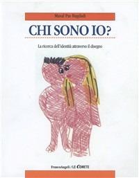 Chi sono io? La ricerca dell'identità attraverso il disegno - Masal Pas Bagdadi - copertina