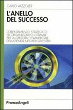 L' anello del successo. L'orientamento strategico ed organizzativo ottimale per la crescita commerciale dell'azienda nei mercati esteri