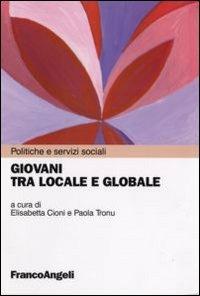 Giovani tra locale e globale - copertina