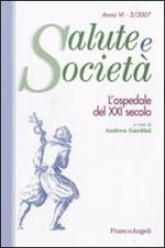 L' ospedale del XXI secolo