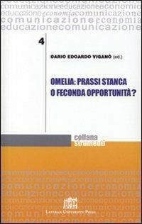 Omelia: prassi stanca o feconda opportunità? - Dario Edoardo Viganò - ebook