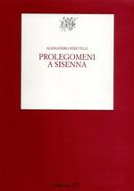 Prolegomeni a Sisenna