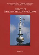 Esercizi di sistemi di telecomunicazioni