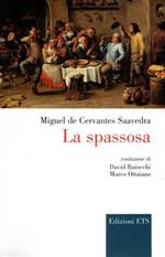 La spassosa