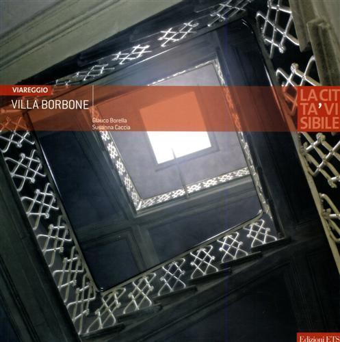 Villa Borbone - Susanna Caccia,Glauco Borella - 2