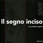 Il segno inciso