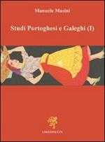 Studi portoghesi e galeghi